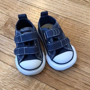 Converse Allstars. NWOT. Size 2